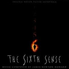 Cover The Sixth Sense