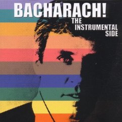 Cover Bacharach! The Instrumental Si