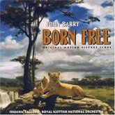 Born Free (Royal Scottish Nati