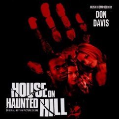 Cover House On The Haunted Hill