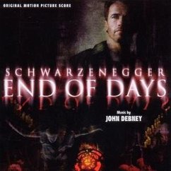 End Of Days-Nacht Ohne Morgen