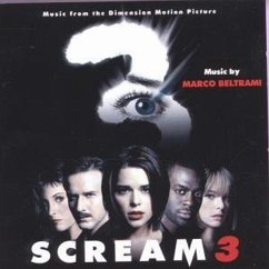Cover Scream 3