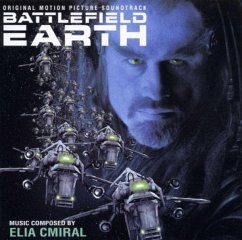Cover Battlefield Earth