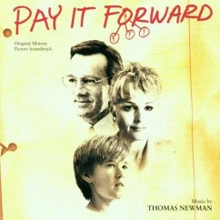 Das Glücksprinzip/Pay It Forwa