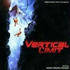 Cover Vertical Limit