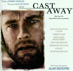 Cover Cast Away-Verschollen