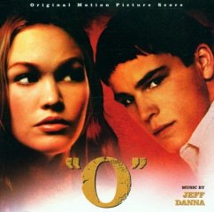 Cover O - Vertrauen, Verführung, Verrat