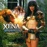 Xena:Warrior Princess Vol.6