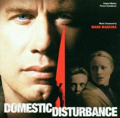 Cover Domestic Disturbance