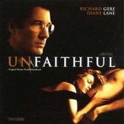 Cover Untreu/Unfaithful