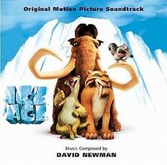 Cover Ice Age
