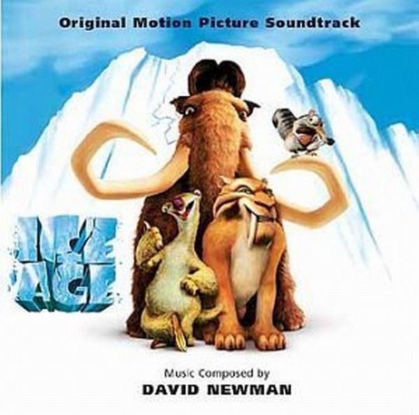 Ice Age