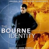 Die Bourne Identität/The Bourn