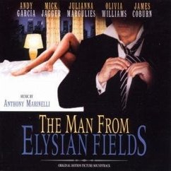 The Man From Elysian Fields The Man From Elysian Fields
