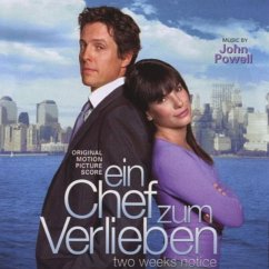Cover Ein Chef Zum Verlieben