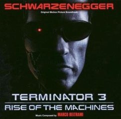 Terminator 3:Rise Of The Machi