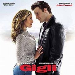Cover Gigli