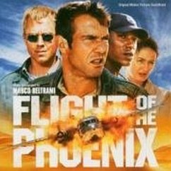 Cover Der Flug Des Phoenix
