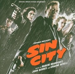 Cover Sin City