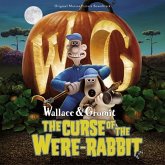 Wallace Und Gromit:Jagd Nach D