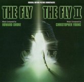 Die Fliege 1 + 2 (1986/1989)