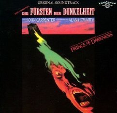 Cover Die Fürsten Der Dunkelheit