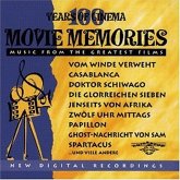 Movie Memories-Music From The