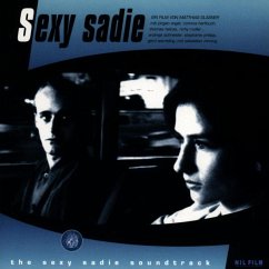 Cover Sexy Sadie
