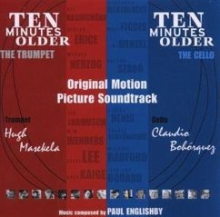 Cover Ten Minutes Older