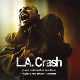L.A. Crash (Score)