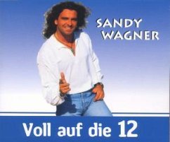 Cover Voll auf die Zwölf