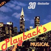 Playbacks-Musical Playbacks-Musical
