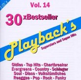 Playback's Vol. 14