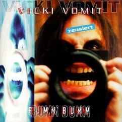 Bumm Bumm - Vomit,Vicki