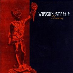 Invictus - Virgin Steele