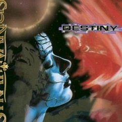 Destiny - Stratovarius