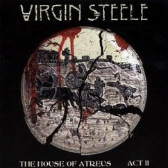 The House Of Atreus Act Ii