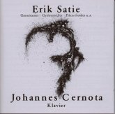Plays Erik Satie