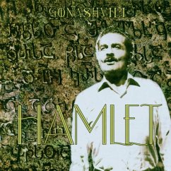 Hamlet - Gonashvili,Hamlet