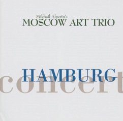 Hamburg Concert - Moscow Art Trio