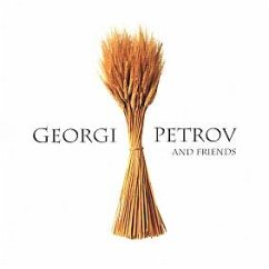 After Sunset - Petrov,Georgie And Friends