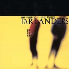 The Farlander, 1 CD-Audio