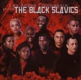 The Black Slavics