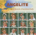 Balkan Passion