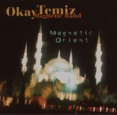 Magnetic Orient Magnetic Orient
