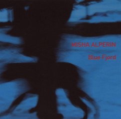Blue Fjord - Alperin,Mikhail
