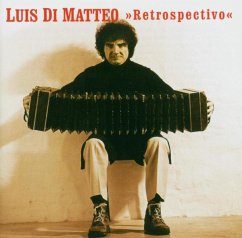 Retrospectivo - Di Matteo,Luis