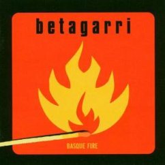 Basque Fire - Betagarri