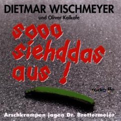Cover Die Arschkrampen