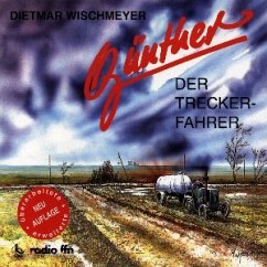 Günther,Der Treckerfahrer